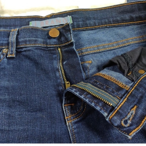 J Brand Skinny Leg Heritage jeans - Picture 3 of 7